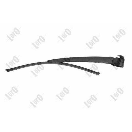 103-00-106-C - Wiper Arm Set, window cleaning 