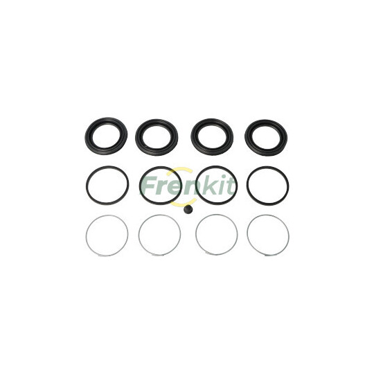 251092 - Repair Kit, brake caliper 