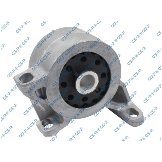 519308 - Engine Mounting 