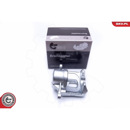 45SKV171 - Brake Caliper 