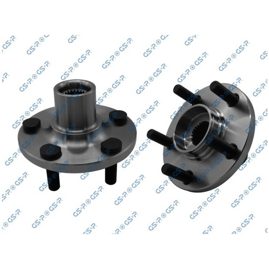 9426018 - Wheel hub 