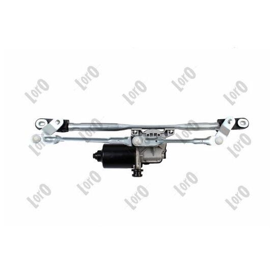 103-04-089 - Wiper Linkage 