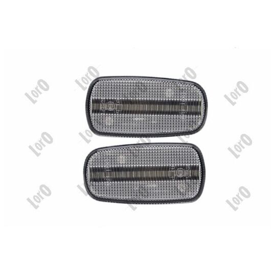 L51-140-002LED - Suunatulede komplekt 