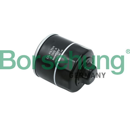 B18217 - Oil filter 