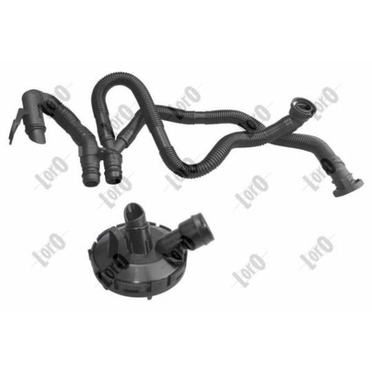 003-028-007 - Repair Kit, crankcase ventilation 