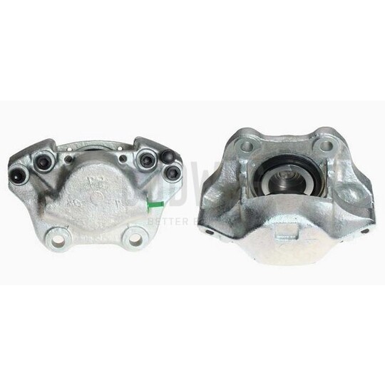 34851 - Brake Caliper 