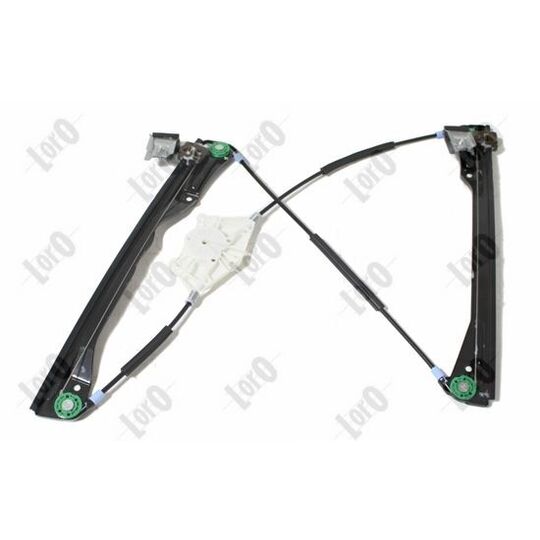 130-053-011 - Window Regulator 