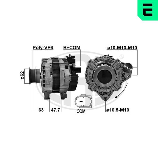 209627 - Generator 