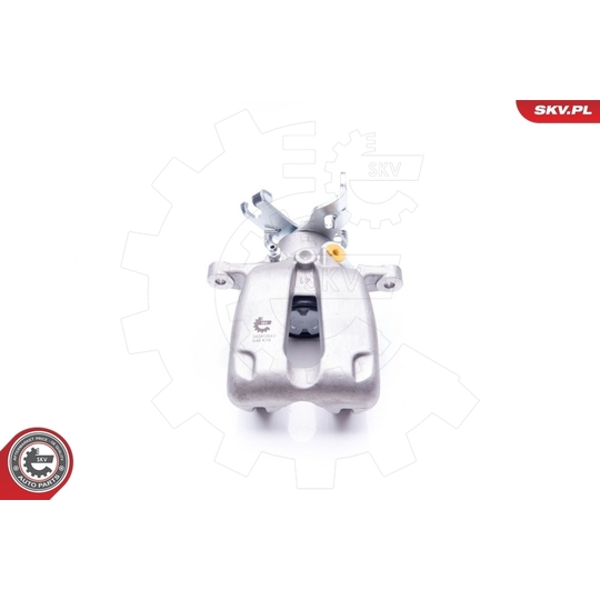 34SKV643 - Brake Caliper 