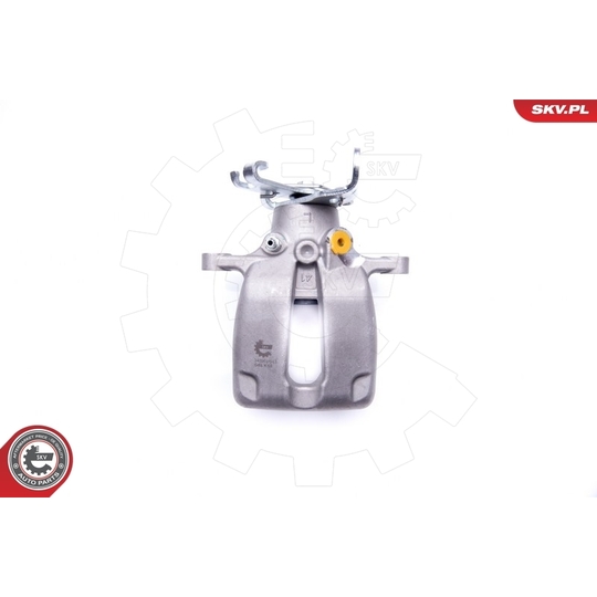 34SKV643 - Brake Caliper 