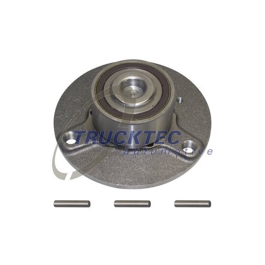 02.31.392 - Wheel Bearing Kit 