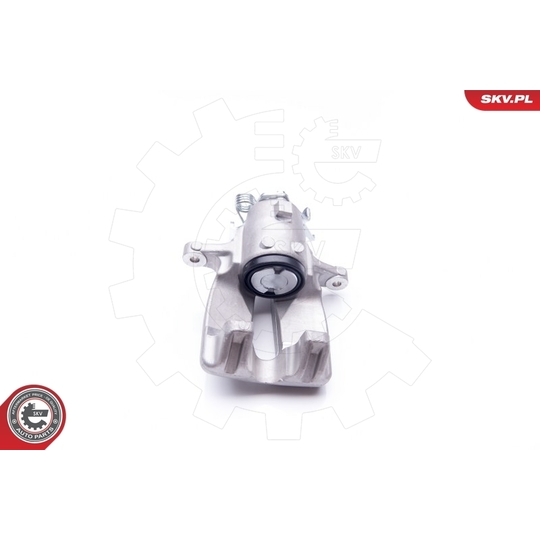 34SKV643 - Brake Caliper 