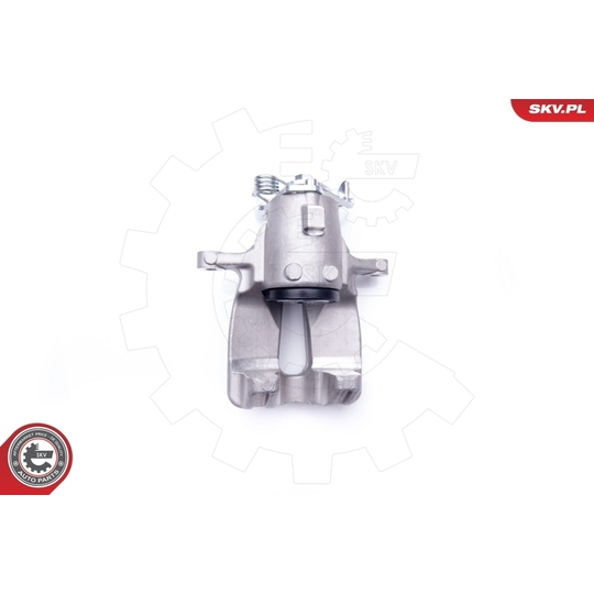 34SKV643 - Brake Caliper 