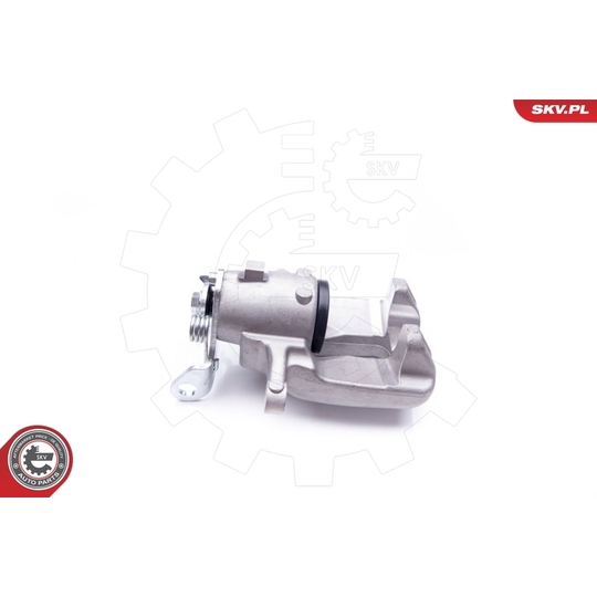 34SKV643 - Brake Caliper 