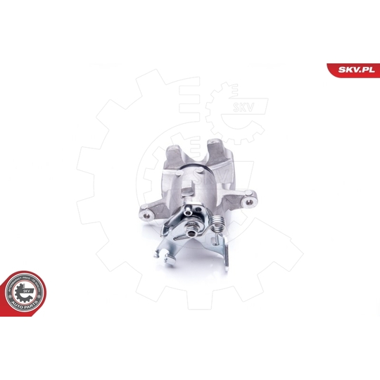 34SKV643 - Brake Caliper 