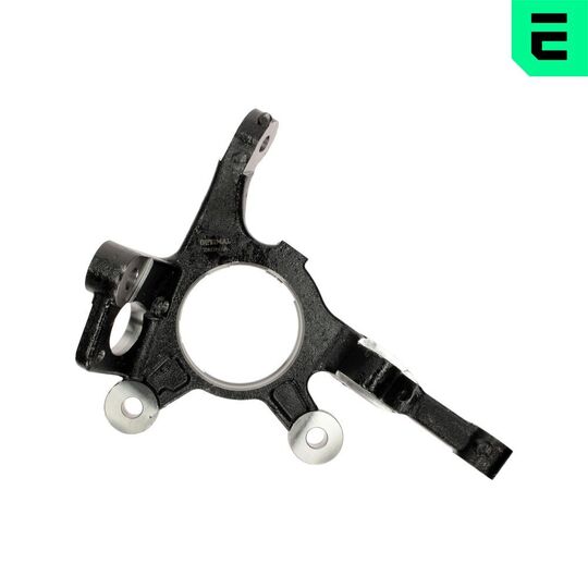 KN-880700-02-R - Steering Knuckle, wheel suspension 