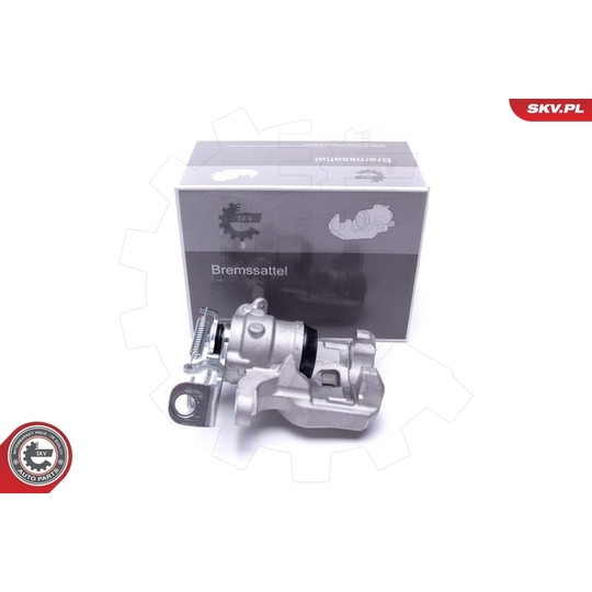 55SKV844 - Brake Caliper 