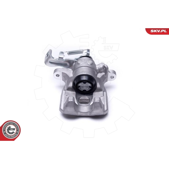 55SKV844 - Brake Caliper 