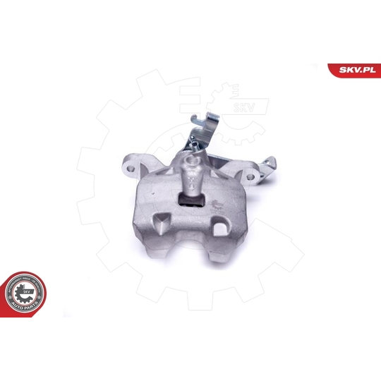 55SKV844 - Brake Caliper 