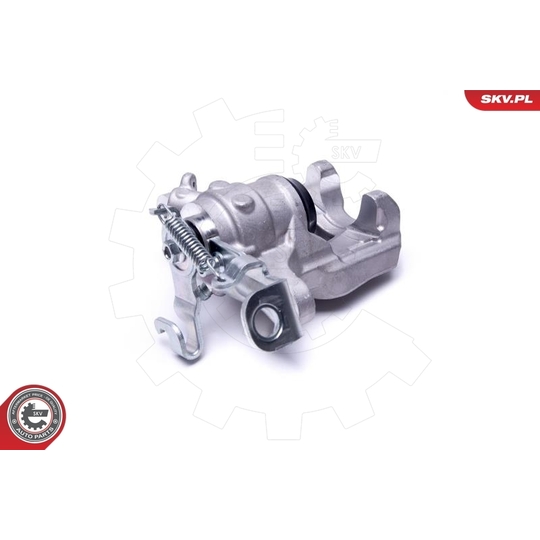 55SKV844 - Brake Caliper 