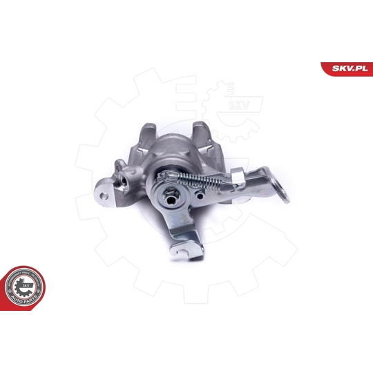 55SKV844 - Brake Caliper 