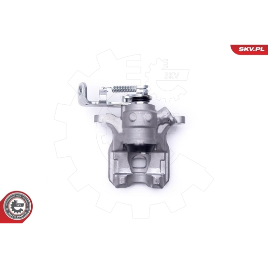 55SKV844 - Brake Caliper 