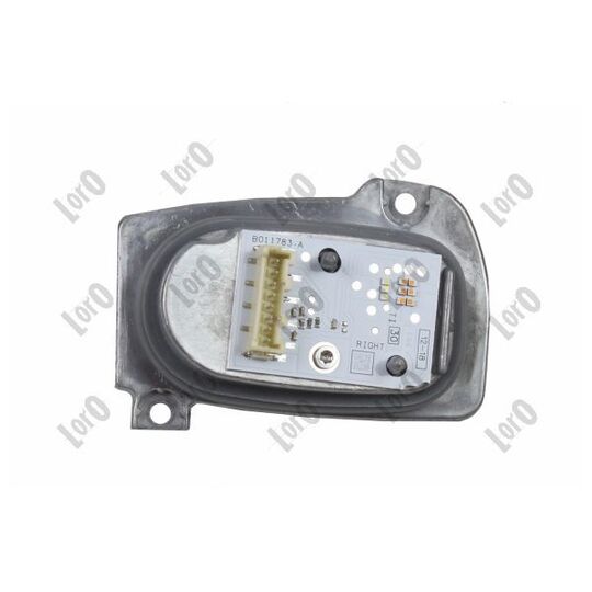 136-01-042 - Control Unit, lights 