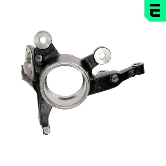 KN-880700-02-R - Steering Knuckle, wheel suspension 