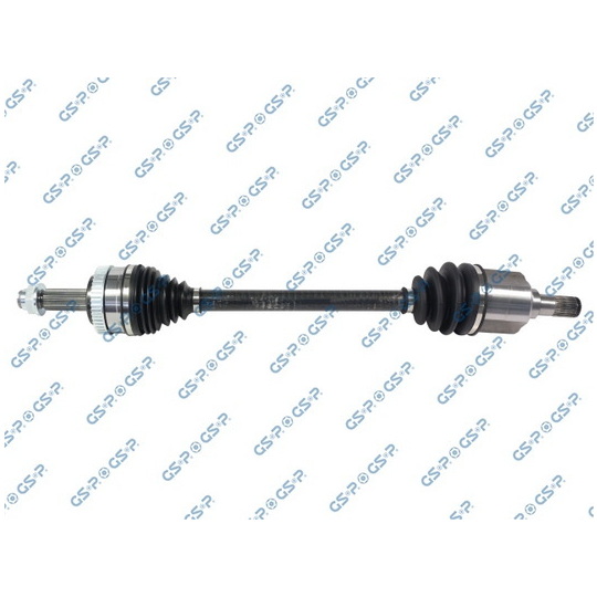 224525 - Drive Shaft 