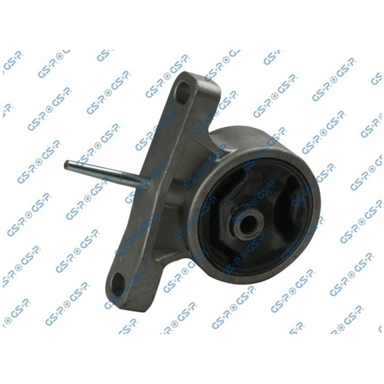 513719 - Engine Mounting 