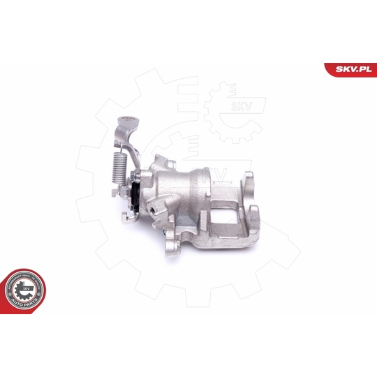 50SKV104 - Brake Caliper 