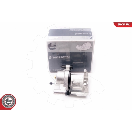 23SKV245 - Brake Caliper 