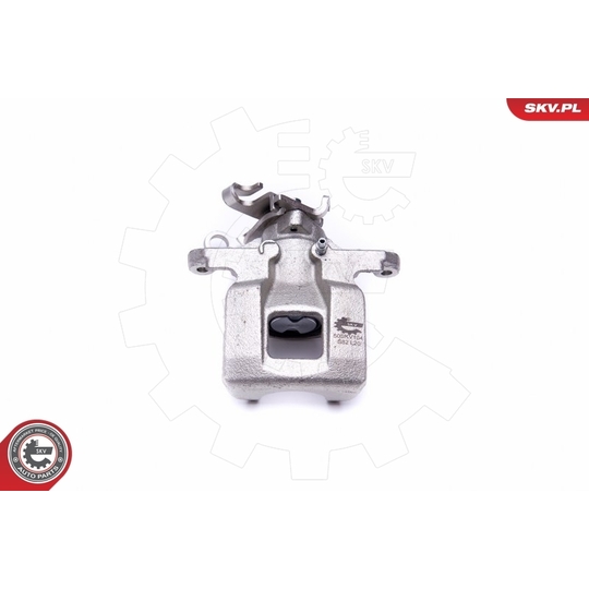 50SKV104 - Brake Caliper 