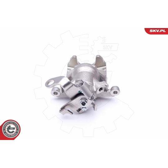 50SKV104 - Brake Caliper 