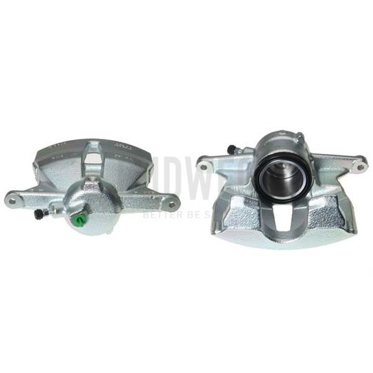 344672 - Brake Caliper 