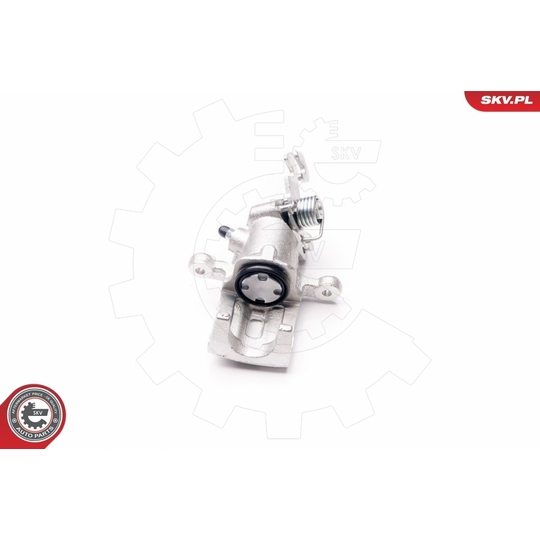 34SKV133 - Brake Caliper 