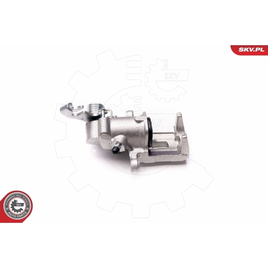 34SKV133 - Brake Caliper 