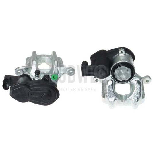 344281 - Brake Caliper 