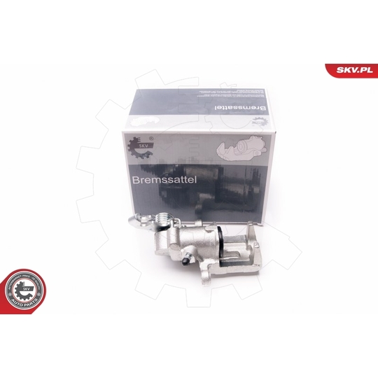 34SKV133 - Brake Caliper 