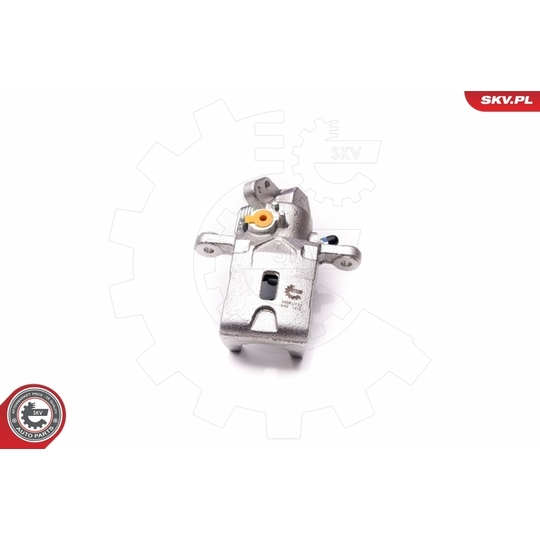 34SKV133 - Brake Caliper 