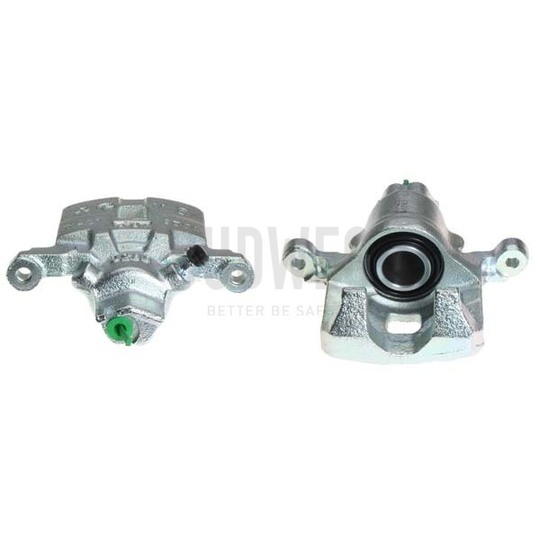 344734 - Brake Caliper 