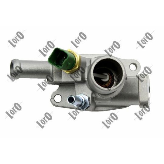 016-025-0024 - Thermostat, coolant 