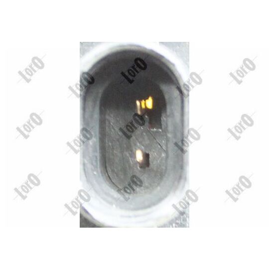 T01-01-010 - Side Marker Light 