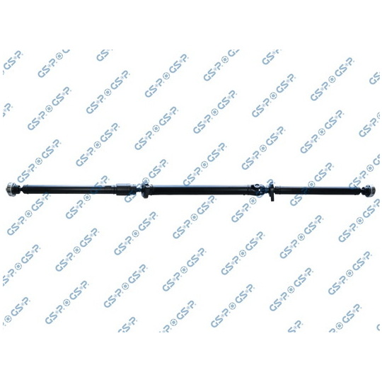 PS900516 - Propshaft, axle drive 