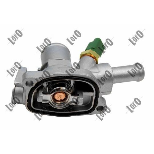 016-025-0024 - Thermostat, coolant 