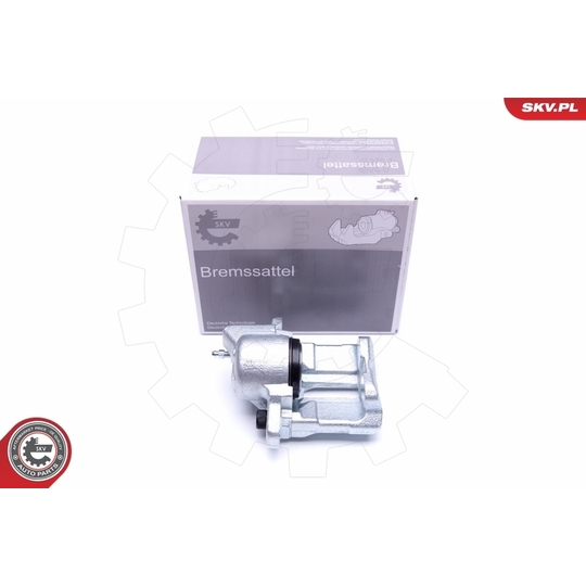 45SKV292 - Brake Caliper 