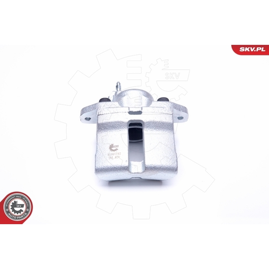 45SKV292 - Brake Caliper 