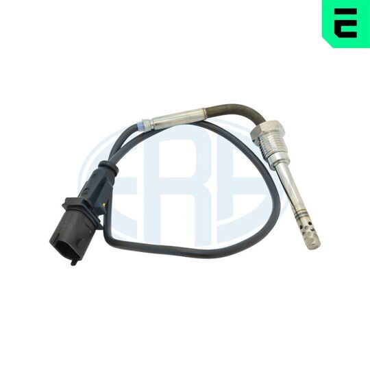 551249A - Sensor, avgastemperatur 