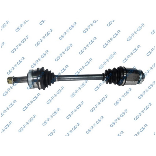 227105 - Drive Shaft 