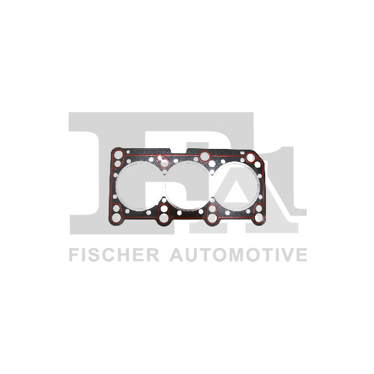 EC1100-905 - Gasket, cylinder head 